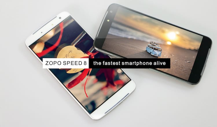 zopo-speed-8-specifications