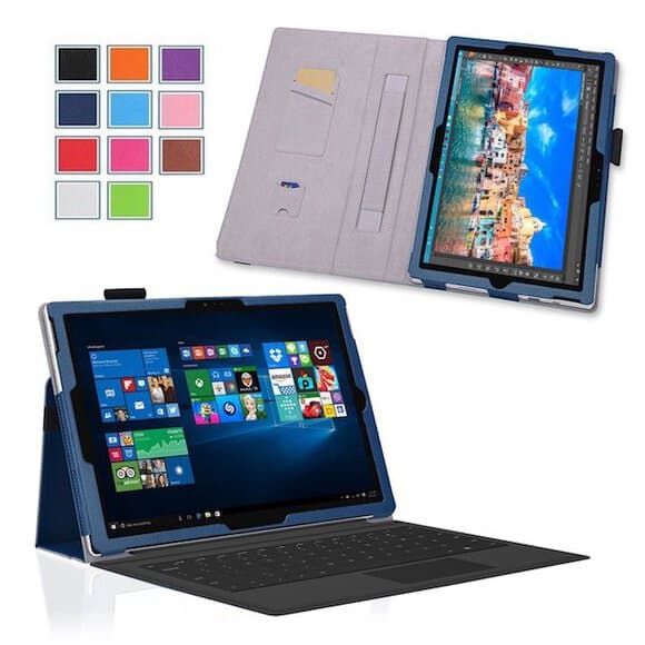 best-microsoft-surface-pro4-cases-covers