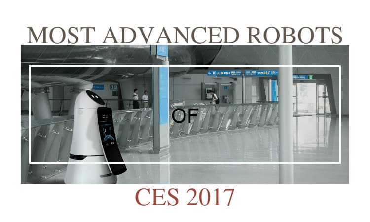 best-robots-ces-2017
