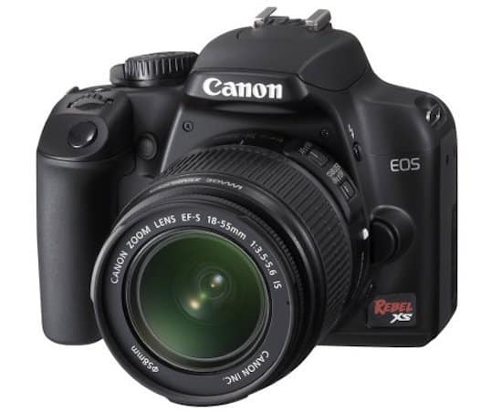 best-dslr-camera-under-$500