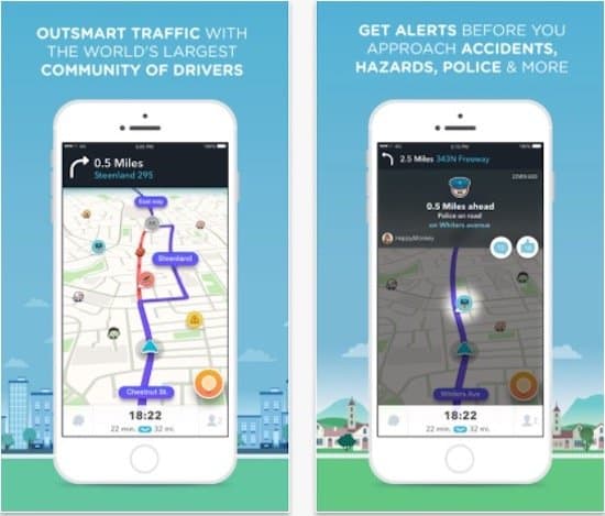 best-free-iphone-gps-apps