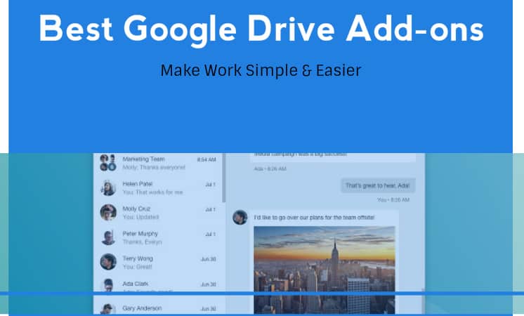 best-google-drive-add-ons