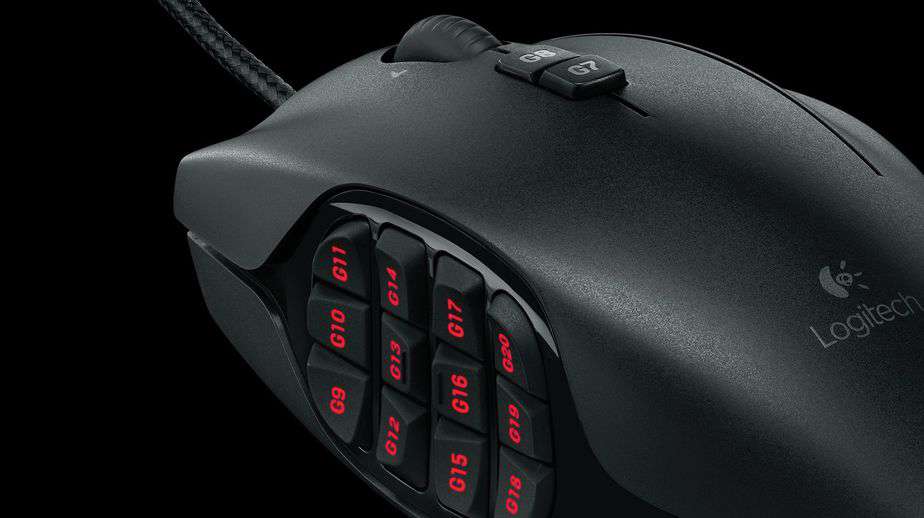 The Best Gaming Mouse For Fortnite 2020 | TheTechBeard